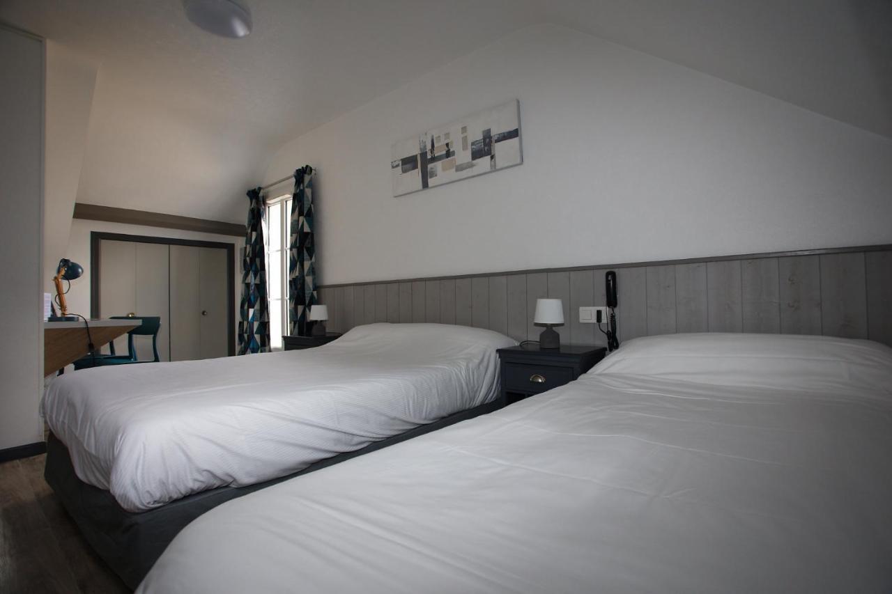 Contact Hotel - Hotel Le Lion D'Or لومبال المظهر الخارجي الصورة