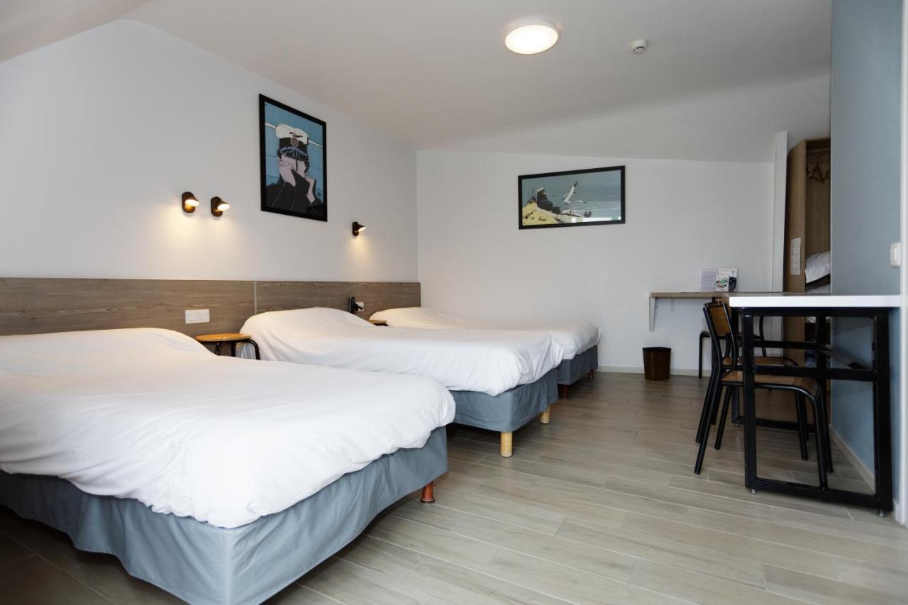 Contact Hotel - Hotel Le Lion D'Or لومبال المظهر الخارجي الصورة